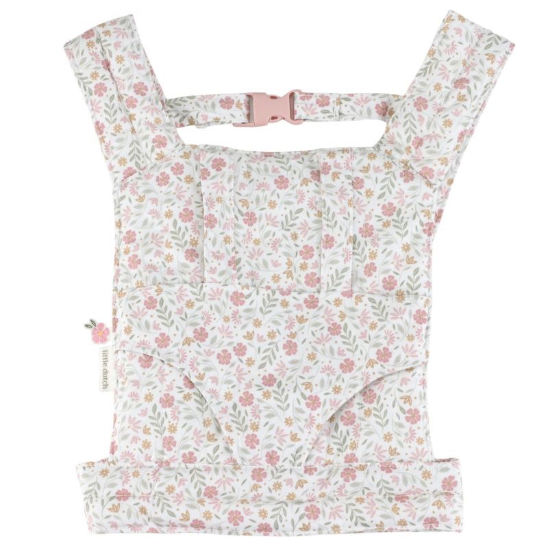 Porte-bébé pour poupée - LITTLE DUTCH – Image 2