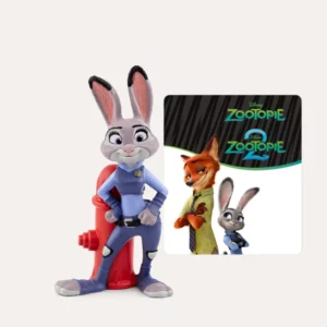 Zootopie (1 et 2) - TONIES