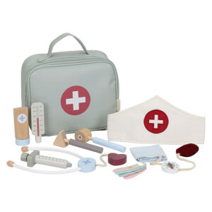 Mallette de Docteur - LITTLE DUTCH