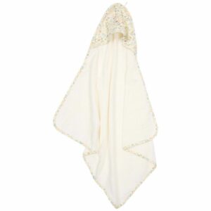 Cape de bain Forest Wonders (75 x 75 cm) - LITTLE DUTCH