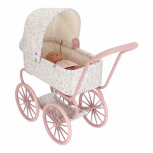 Landau pour poupée - LITTLE DUTCH