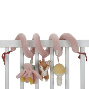 SPIRALE D'ACTIVITE - FAIRY GARDEN