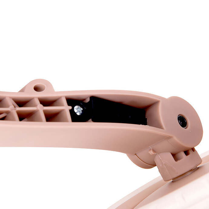 Tricycle 4-en-1 : Pink Fairy Floral - LITTLE DUTCH – Image 8