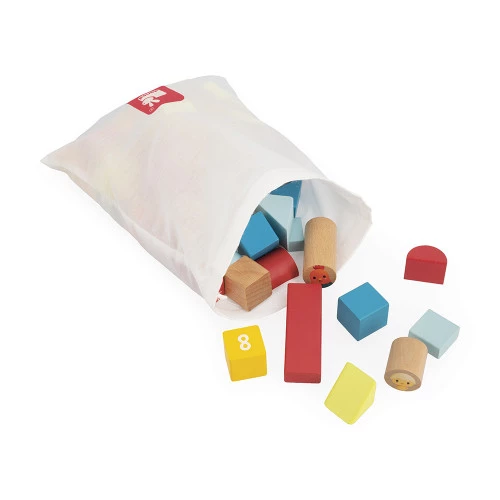 Baril de construction Ferme 56 pièces - JANOD – Image 6