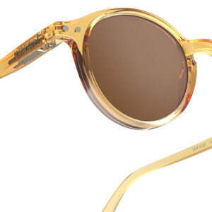 Lunettes de soleil Enfant 5-7 ans #D Golden canyon– IZIPIZI