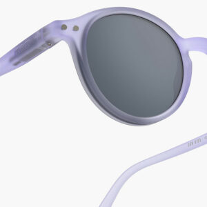 Lunettes de soleil Baby 0-3 ans #D Lavender – IZIPIZI