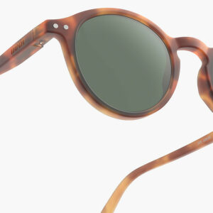 Lunettes de soleil Enfant 7-11 ans #D Havane – IZIPIZI