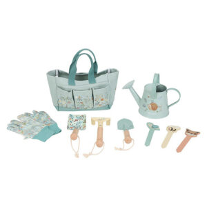 Coffret de Jardinage Forest Friends 10 pièces – LITTLE DUTCH