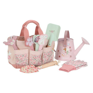 Coffret de Jardinage Fairy Garden– LITTLE DUTCH