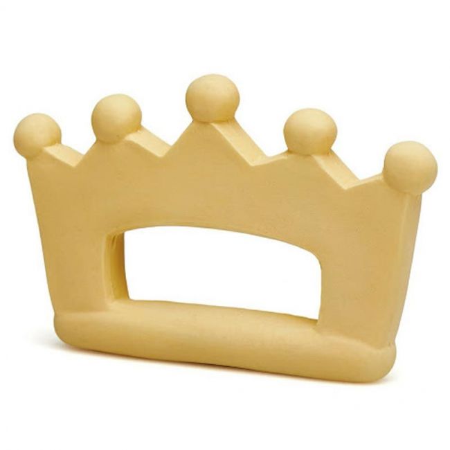 Anneau de dentition "Couronne" - LANCO