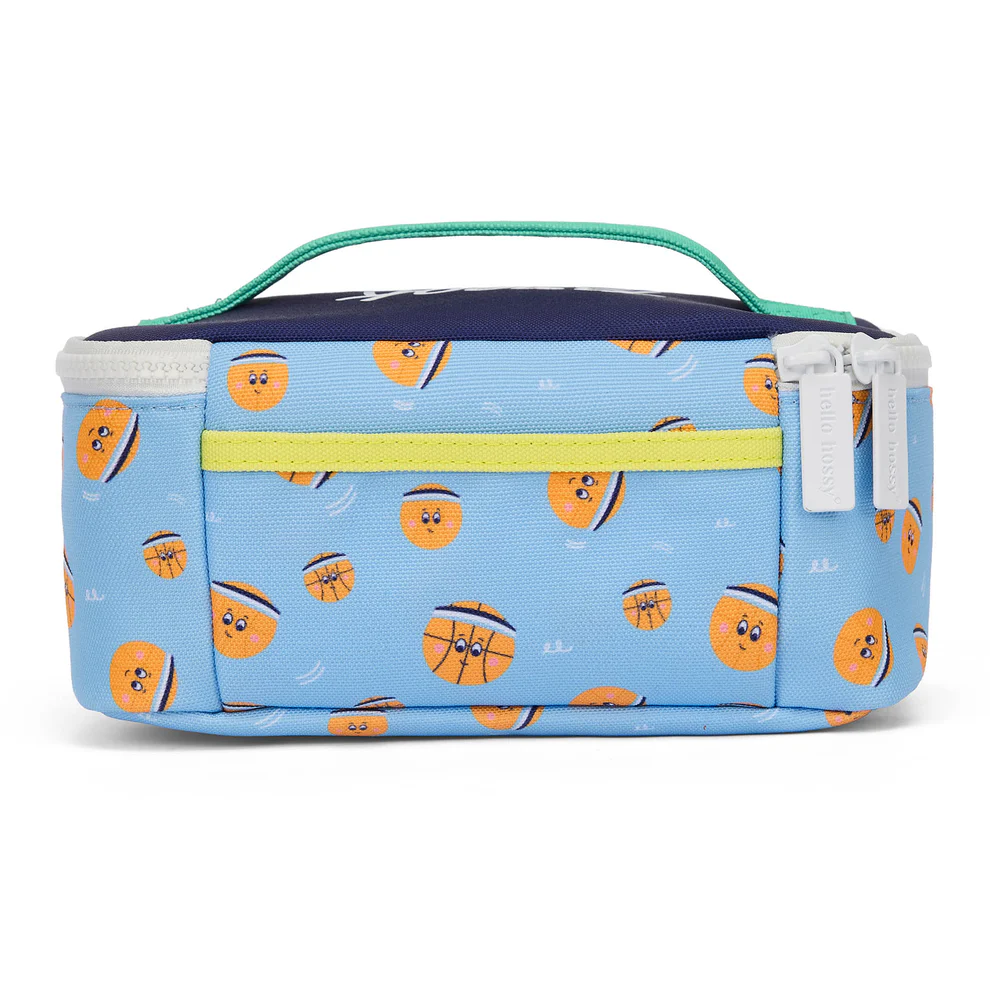 Lunchbag isotherme Bball Crew - HELLO HOSSY – Image 2