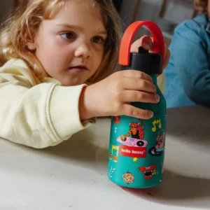 Gourde Isotherme Enfant Disco Roar 350 ml – HELLO HOSSY