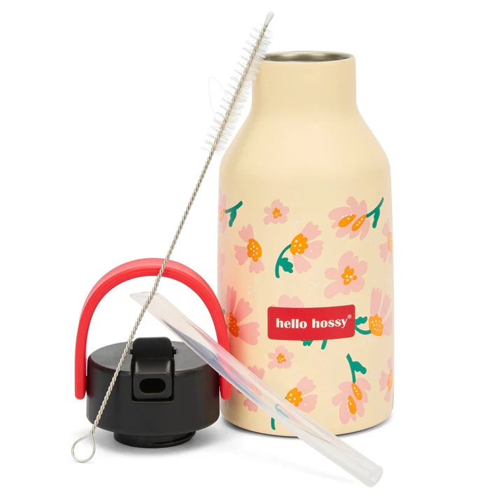 Gourde Isotherme Enfant Springtime 350ml - HELLO HOSSY – Image 3