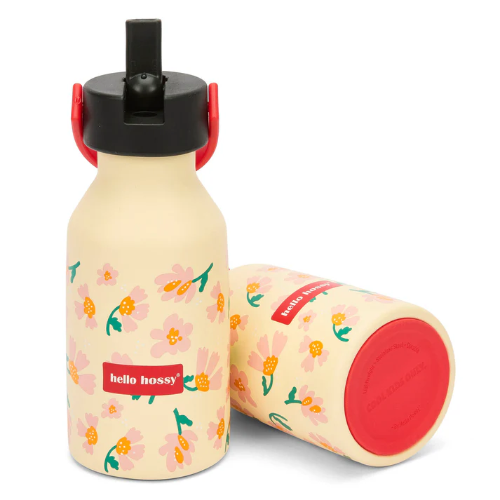 Gourde Isotherme Enfant Springtime 350ml - HELLO HOSSY – Image 4